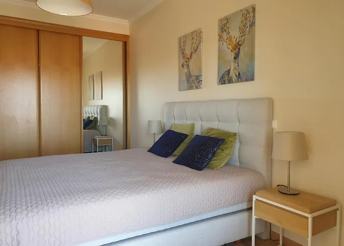 Oura Beach T1 Apartment Coral , Close To The Strip, Swimming Pool, Wi Fi, A/C
