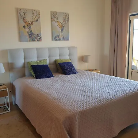 Oura Beach T1 Apartment Coral , Close To The Strip, Swimming Pool, Wi Fi, A/C Albufeira Exterior photo
