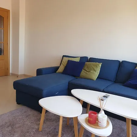 Oura Beach T1 Apartment Coral , Close To The Strip, Swimming Pool, Wi Fi, A/C Albufeira Exterior photo