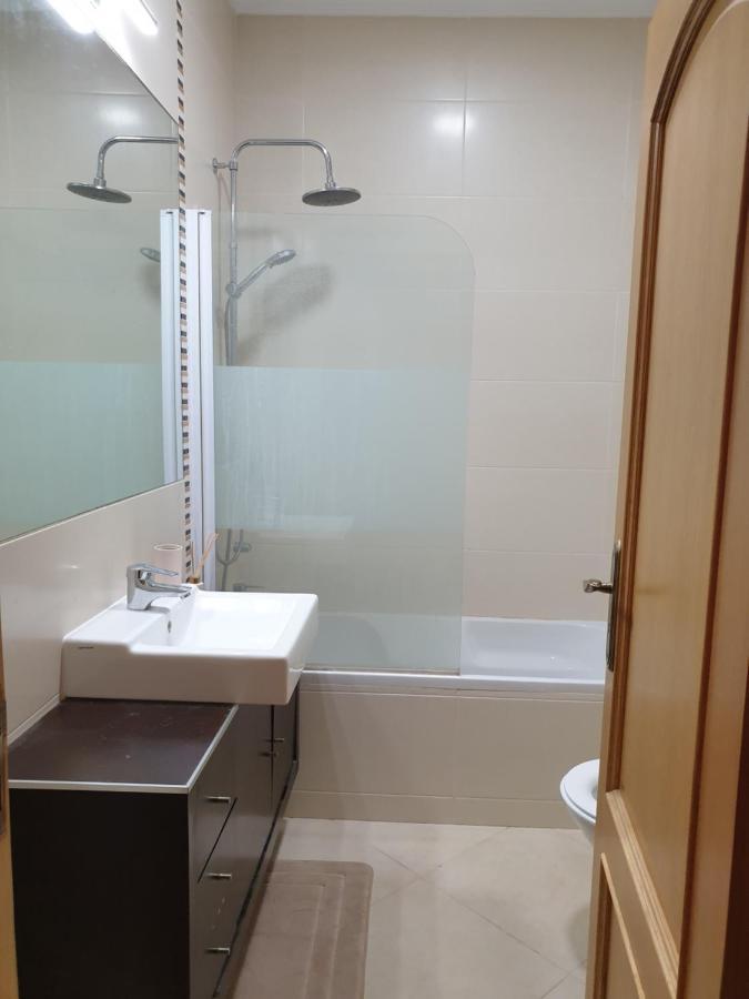 Appartement Oura T1 Coral , Close To The Strip, Swimming Pool, Wi Fi, A/c Albufeira