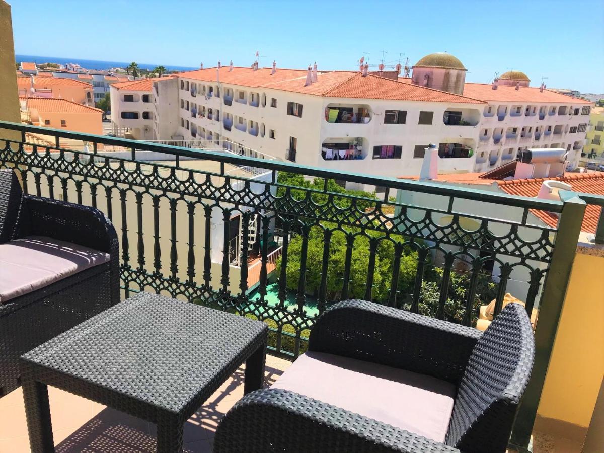 Oura T1 Coral , Close To The Strip, Swimming Pool, Wi Fi, A/c Appartement *